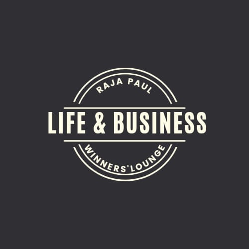 Wining Life & Business