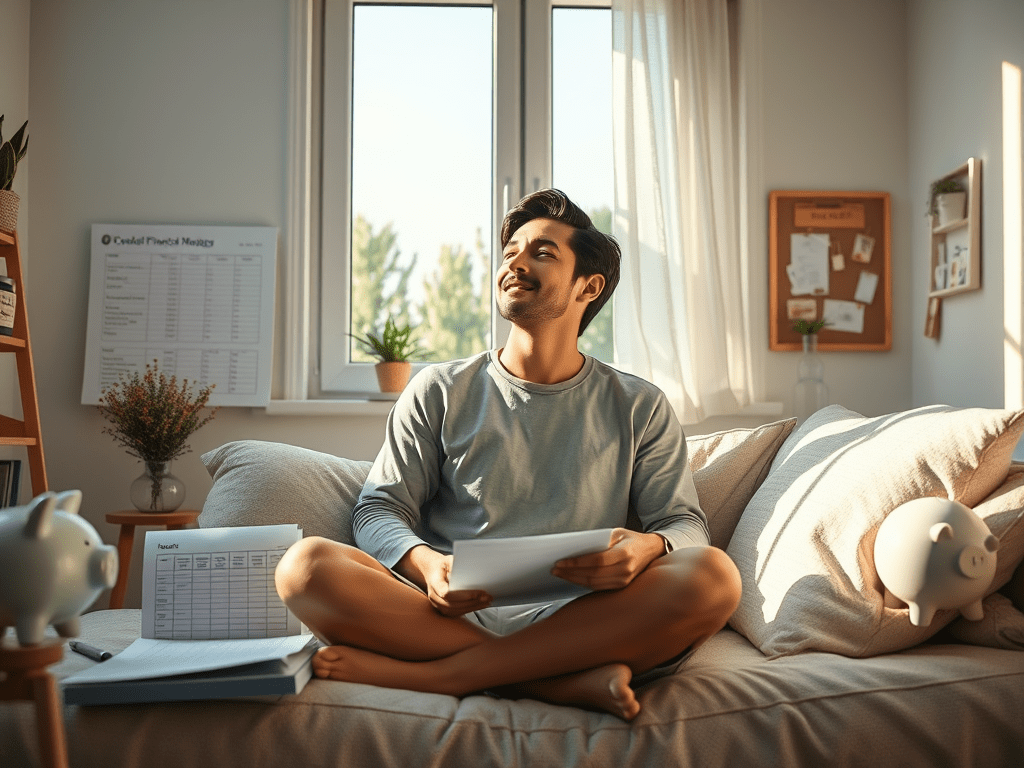 Achieving Financial Freedom: A Practical Guide!