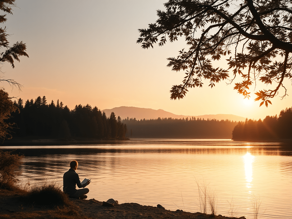 The Power of Silence Over Noise in Life and&nbsp;Business!