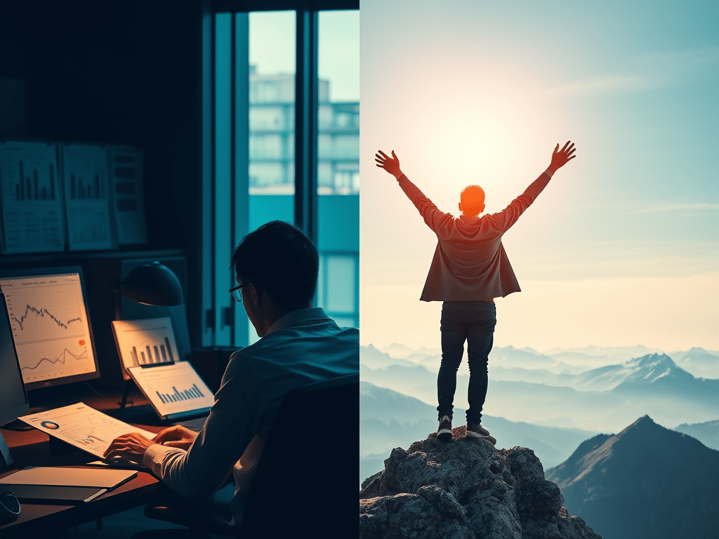 Possibility vs Probability: The Attitude That Shapes Life and Business