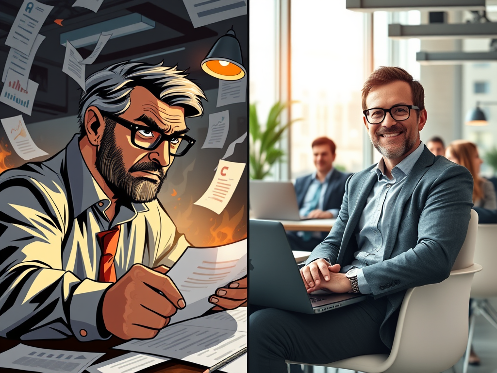 1st Generation vs 3rd Generation Business Owners: How Understanding ...