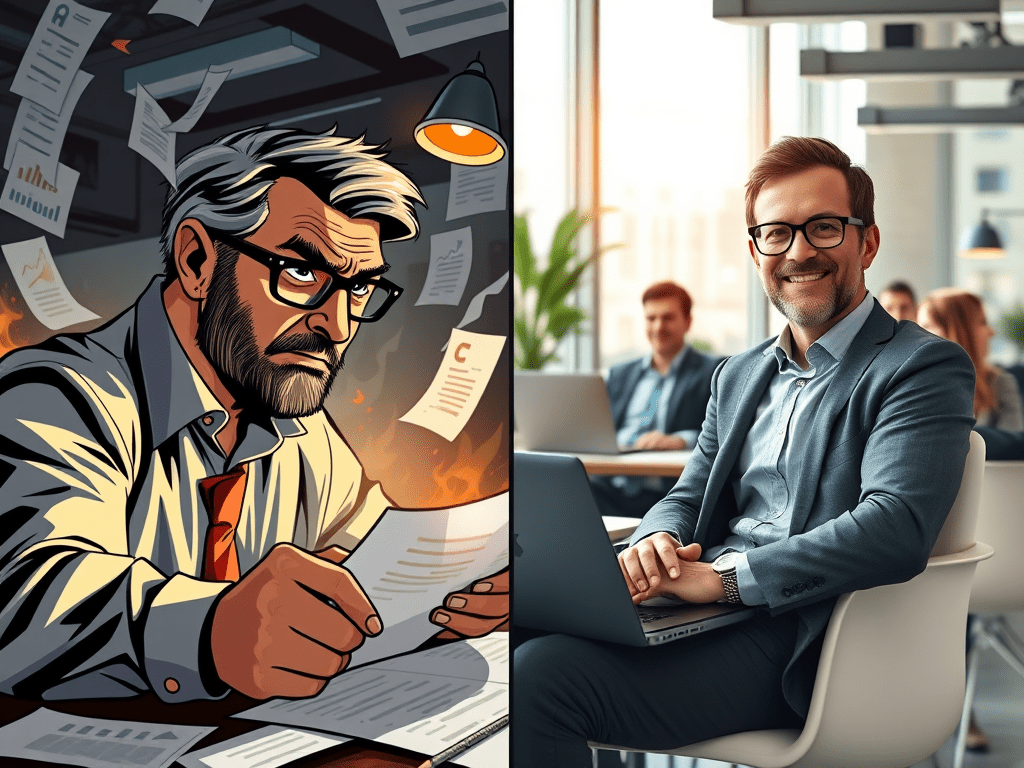 1st Generation vs 3rd Generation Business Owners: How Understanding Their Mindset Can Transform Your Life and&nbsp;Business!