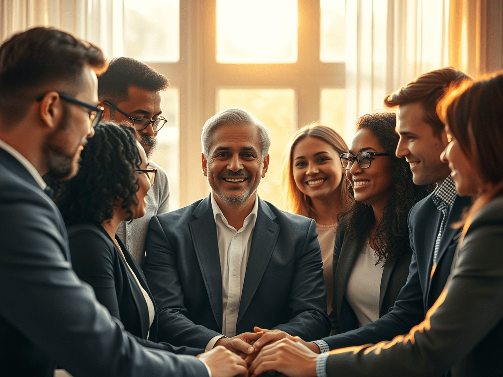 Being in Love vs Being Loved: How Emotional Intelligence Impacts Life, Business, and Leadership Success