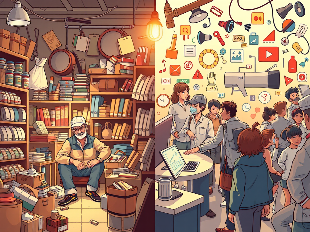 Why Number of Experiences Matters More Than Years of Experience in Life and Business Growth