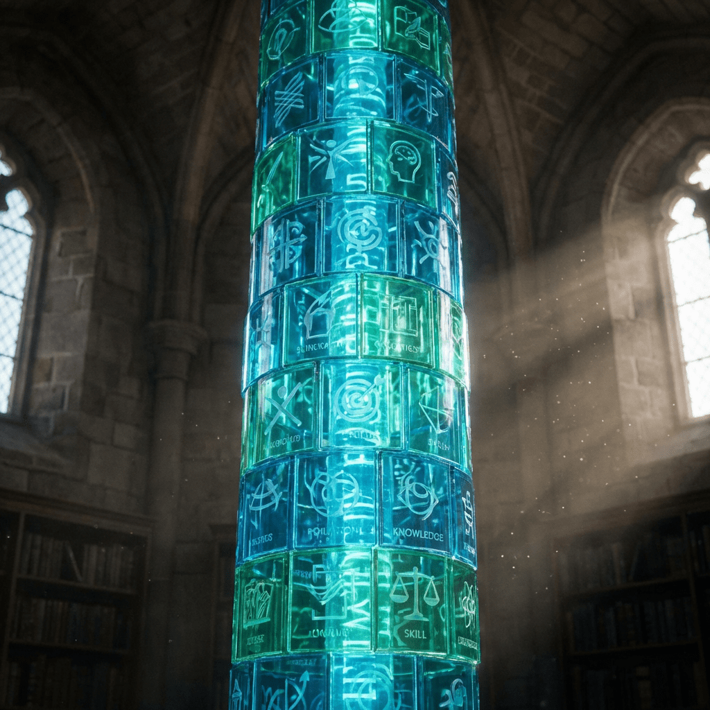 M-Type Mindset: How Multi-Skilled Thinking Drives Success in Life and&nbsp;Business