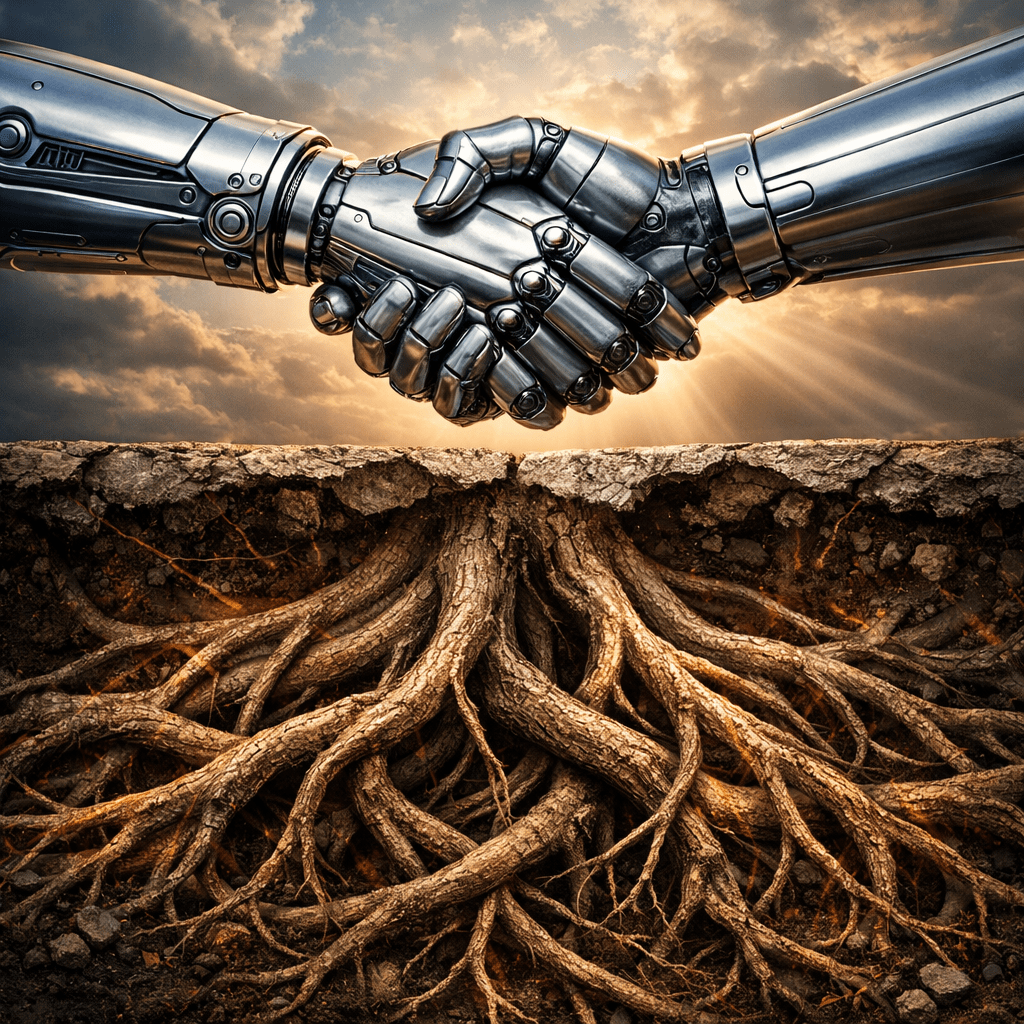 Relationship vs Transactional Behavior: Key Differences, Examples, and How to Build Meaningful Connections in Life and&nbsp;Business!