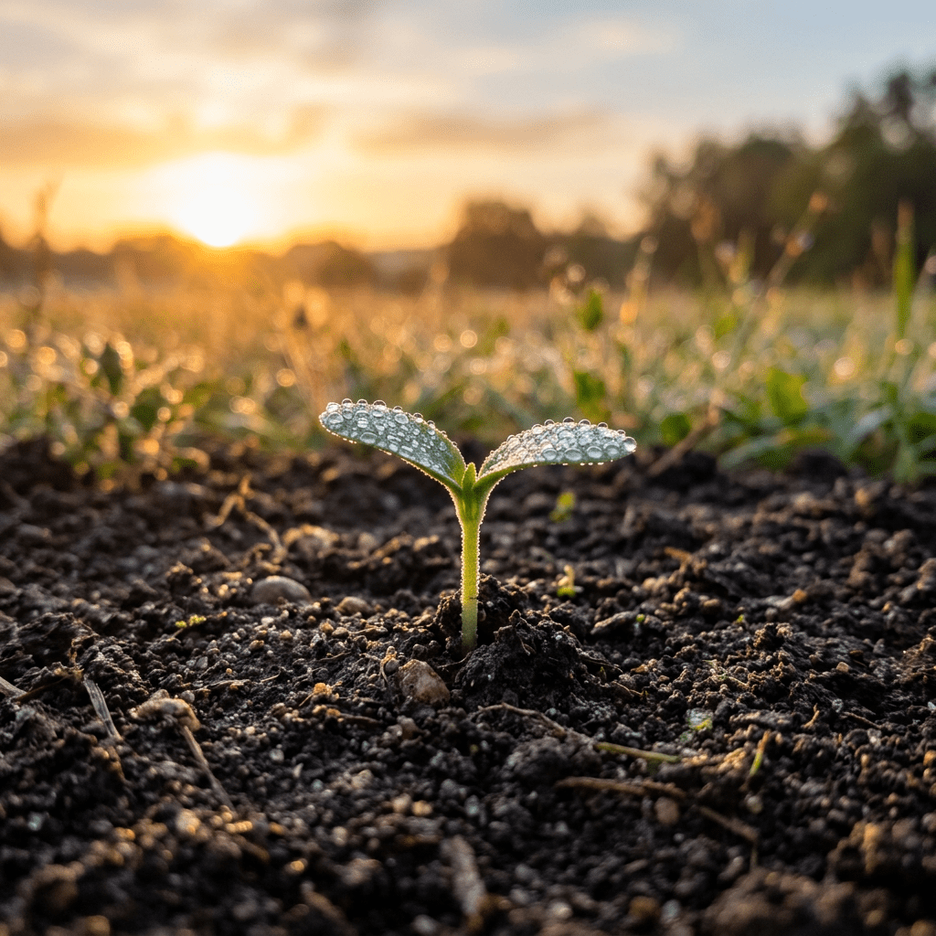 Silent Transformation: The Quiet Power That Shapes Life and&nbsp;Business