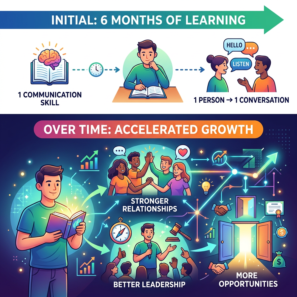 Unlocking Improvement: The Power of Iteration and Leverage